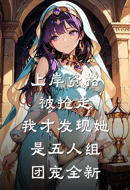 上岸资格被抢走，我才发现她是五人组团宠全新