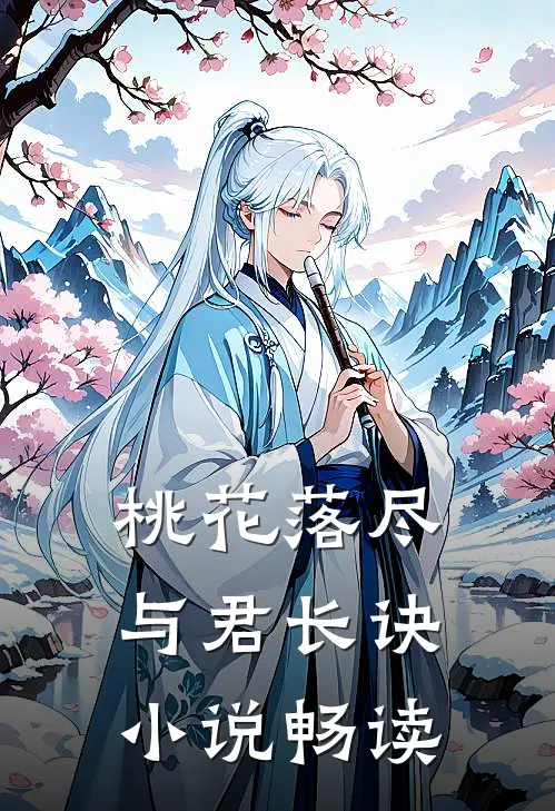 桃花落尽，与君长诀小说畅读