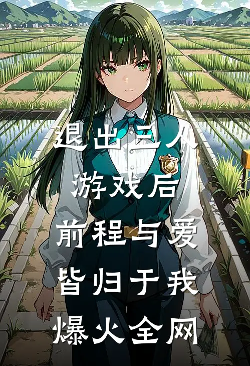 退出三人游戏后，前程与爱皆归于我爆火全网