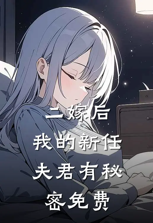 二嫁后，我的新任夫君有秘密免费