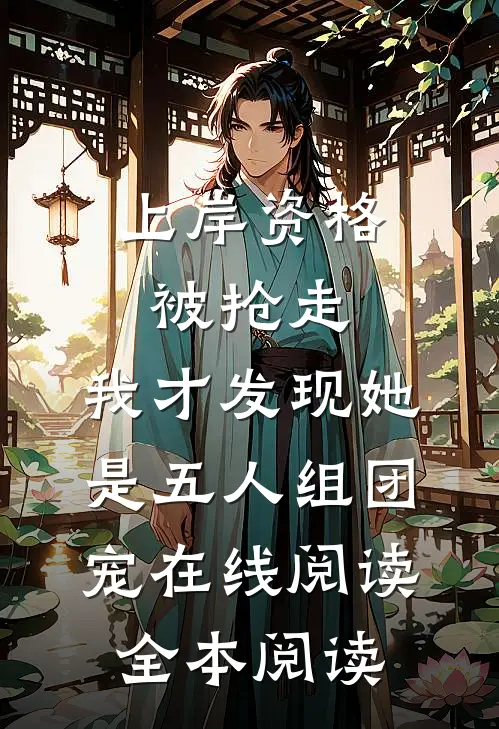 上岸资格被抢走，我才发现她是五人组团宠在线阅读全本阅读