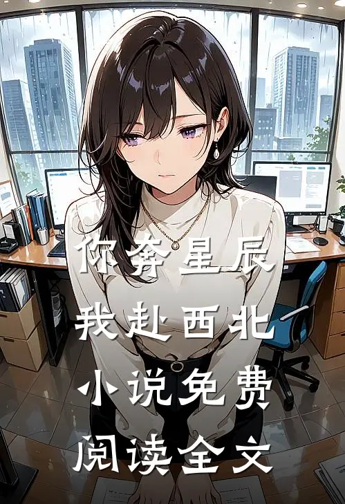 你奔星辰，我赴西北小说免费阅读全文