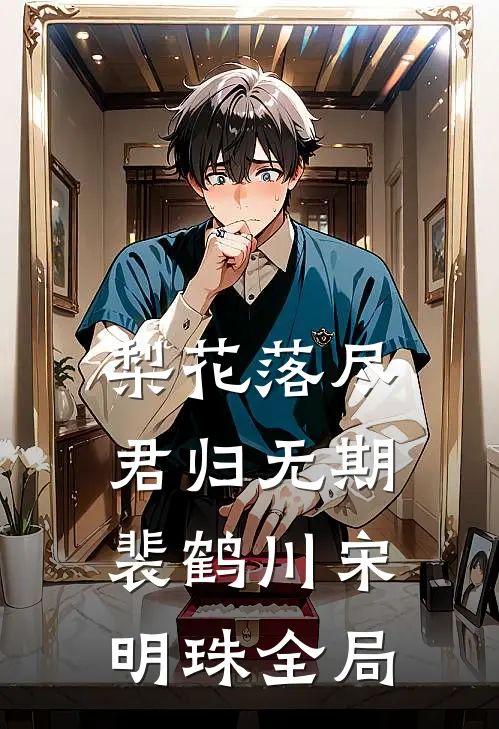 梨花落尽，君归无期裴鹤川宋明珠全局