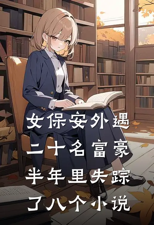 女保安外遇二十名富豪，半年里失踪了八个小说