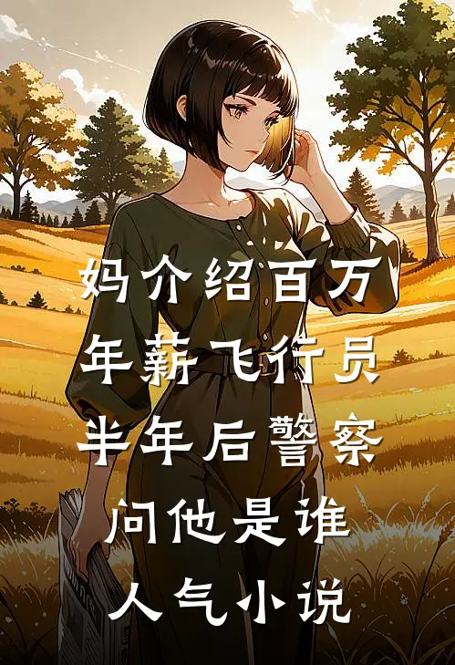 妈介绍百万年薪飞行员，半年后警察问他是谁人气小说