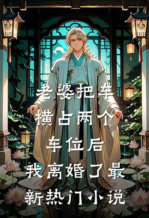 老婆把车横占两个车位后，我离婚了最新热门小说