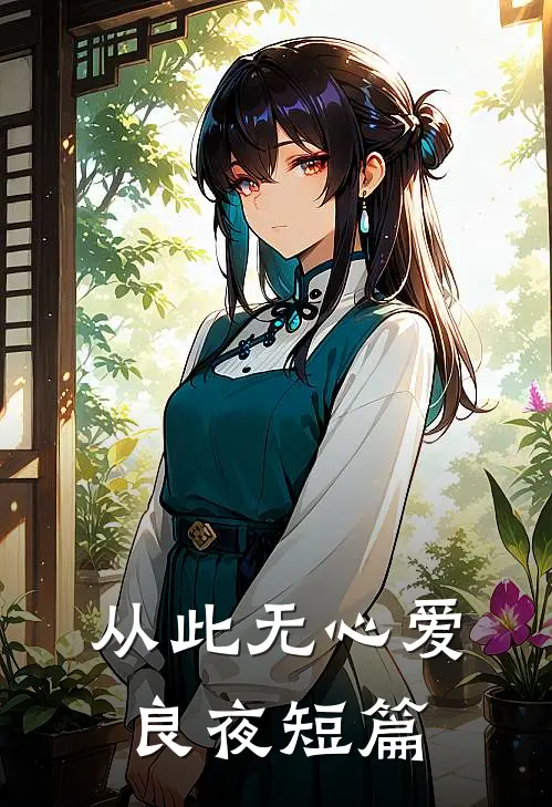 从此无心爱良夜短篇