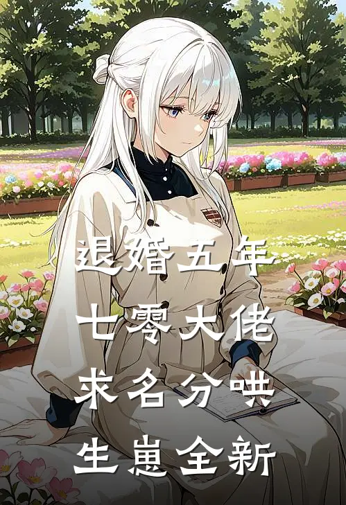 退婚五年，七零大佬求名分哄生崽全新