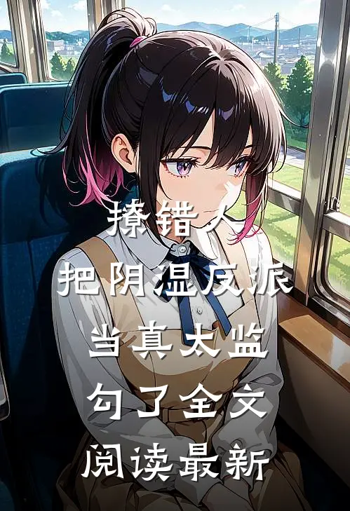 撩错人，把阴湿反派当真太监勾了全文阅读最新