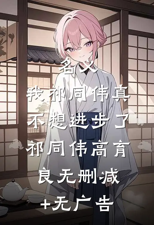 名义：我祁同伟真不想进步了祁同伟高育良无删减+无广告