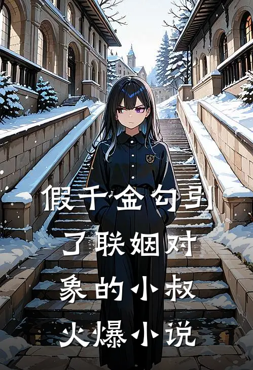 假千金勾引了联姻对象的小叔火爆小说