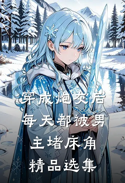 穿成炮灰后：每天都被男主堵床角精品选集