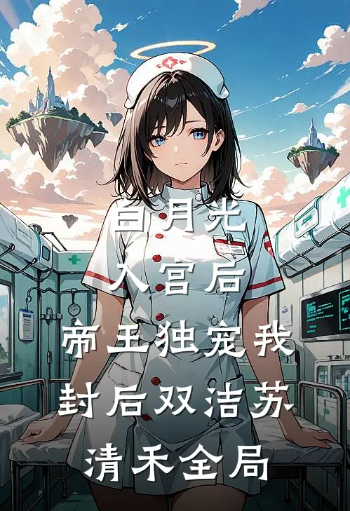 白月光入宫后，帝王独宠我封后双洁苏清禾全局