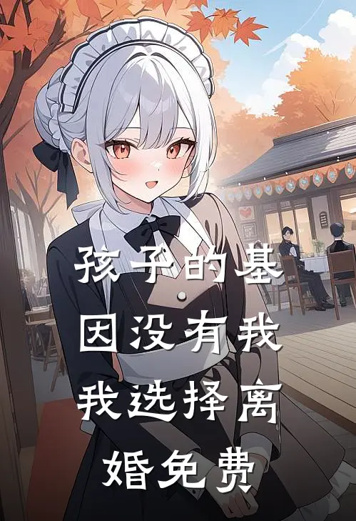 孩子的基因没有我，我选择离婚免费