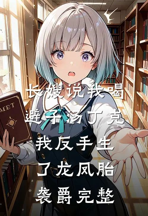 长嫂说我喝避子汤丁克，我反手生了龙凤胎袭爵完整