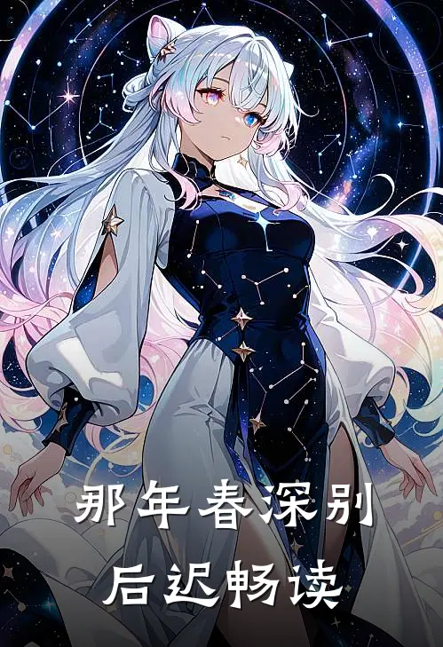 那年春深别后迟畅读