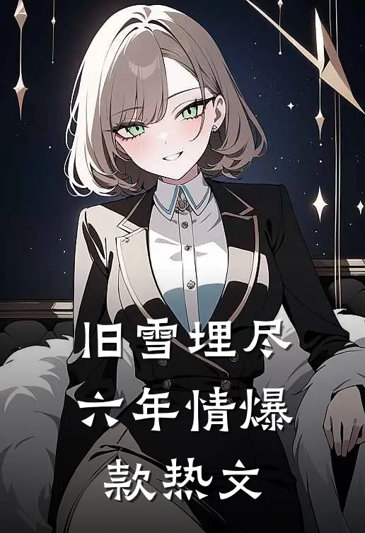旧雪埋尽六年情爆款热文