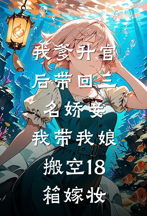 我爹升官后带回三名娇妾，我带我娘搬空18箱嫁妆