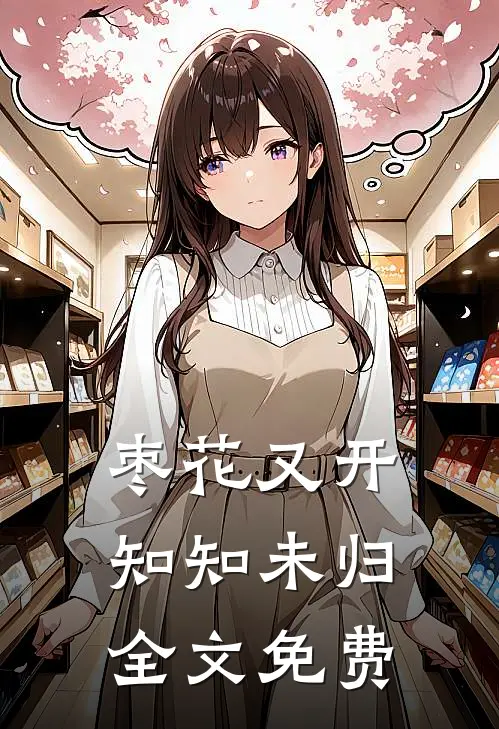枣花又开，知知未归全文免费