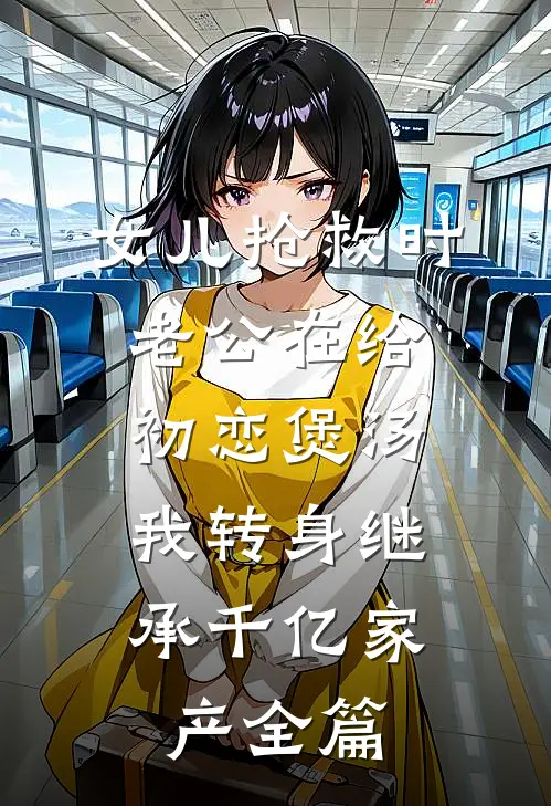女儿抢救时老公在给初恋煲汤，我转身继承千亿家产全篇