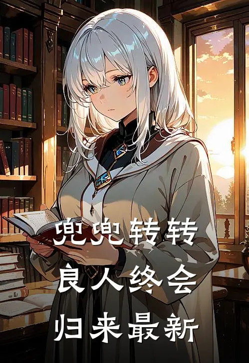 兜兜转转，良人终会归来最新