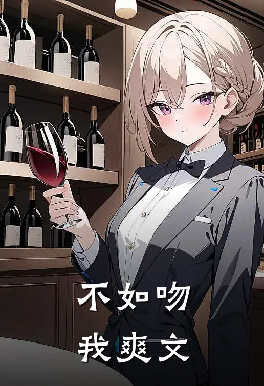 不如吻我爽文