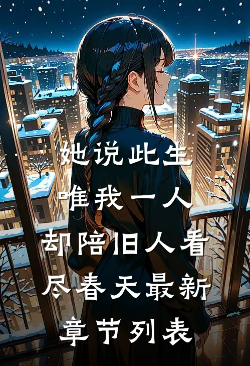 她说此生唯我一人，却陪旧人看尽春天最新章节列表