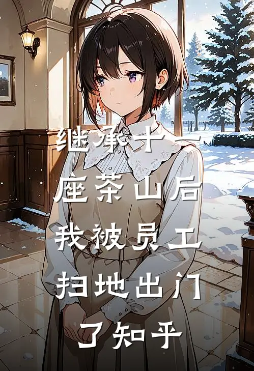 继承十一座茶山后，我被员工扫地出门了知乎