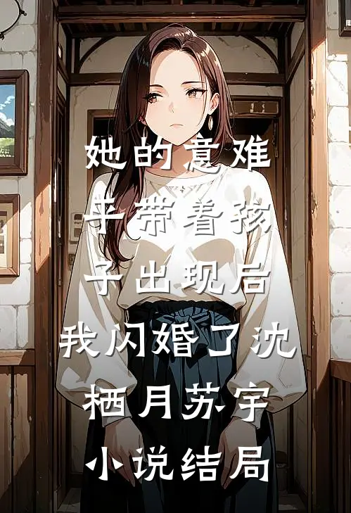 她的意难平带着孩子出现后，我闪婚了沈栖月苏宇小说结局