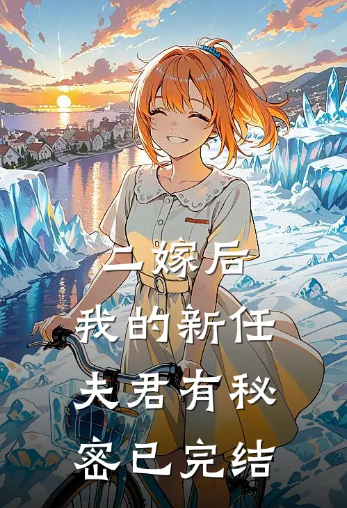 二嫁后，我的新任夫君有秘密已完结