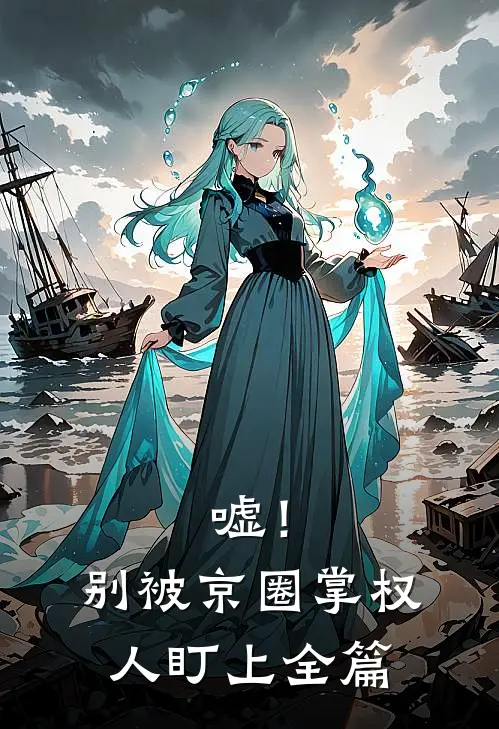 嘘！别被京圈掌权人盯上全篇