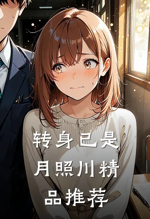 转身已是月照川精品推荐