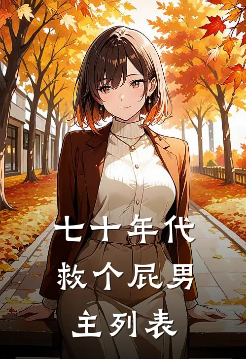 七十年代，救个屁男主列表