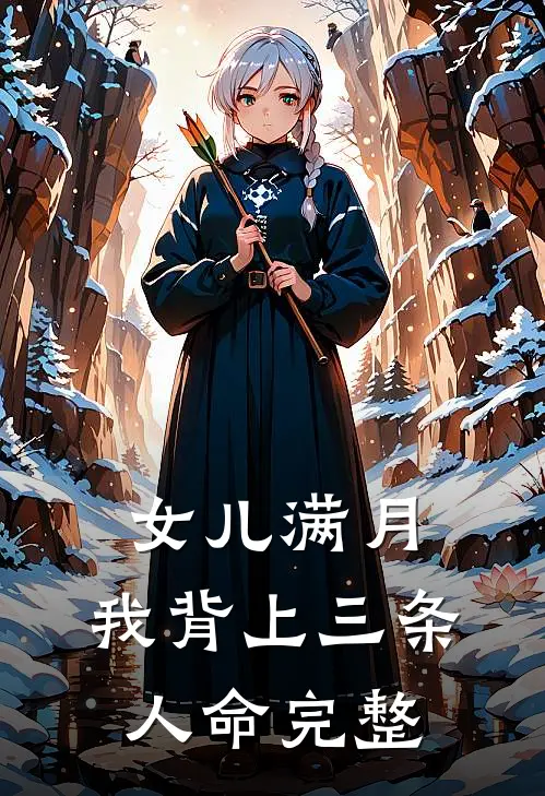 女儿满月，我背上三条人命完整