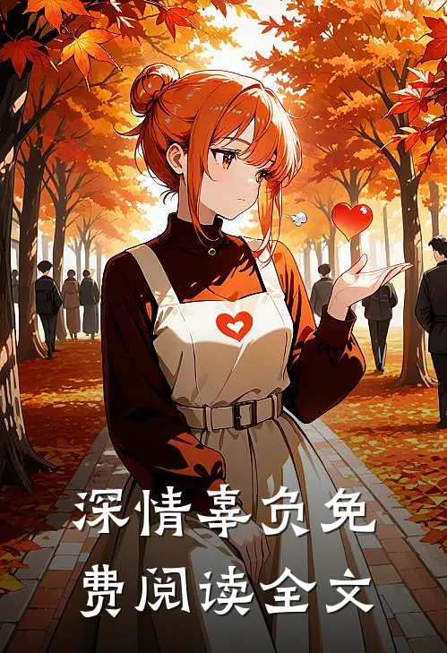深情辜负免费阅读全文
