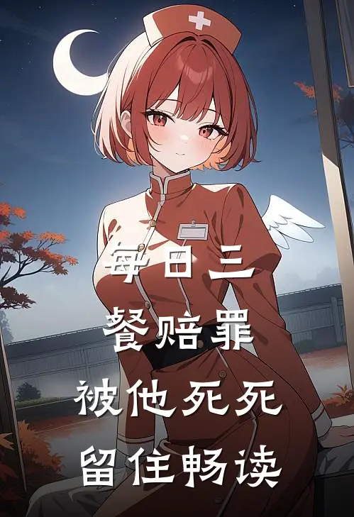 每日三餐赔罪，被他死死留住畅读