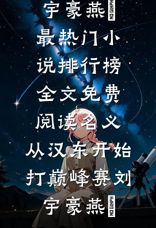 名义：从汉东开始打巅峰赛(刘宇豪燕薊)最热门小说排行榜_全文免费阅读名义：从汉东开始打巅峰赛刘宇豪燕薊