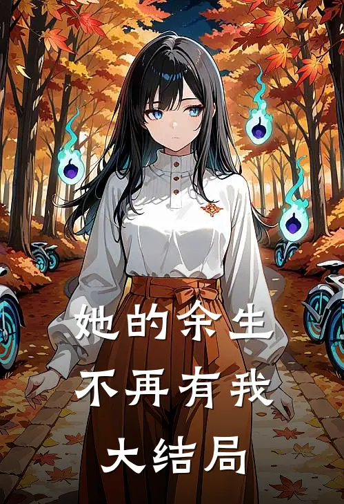 她的余生不再有我大结局