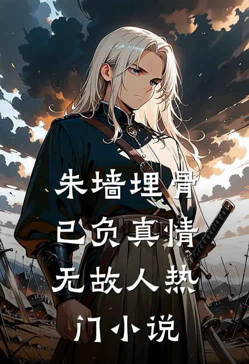 朱墙埋骨，已负真情无故人热门小说