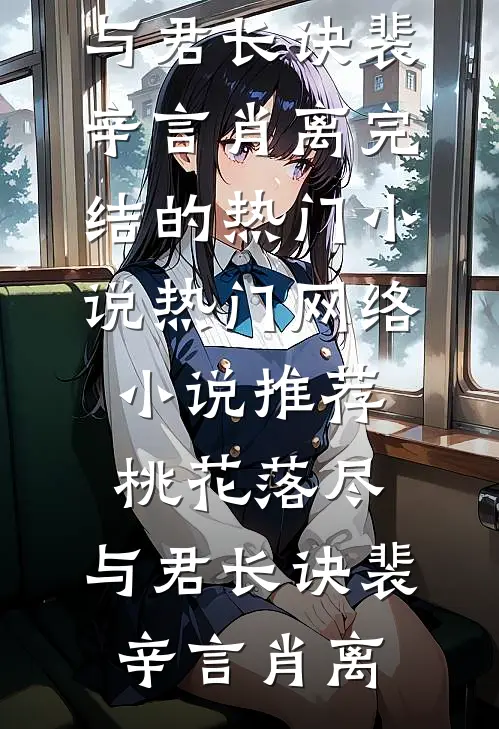 桃花落尽，与君长诀(裴辛言肖离)完结的热门小说_热门网络小说推荐桃花落尽，与君长诀(裴辛言肖离)