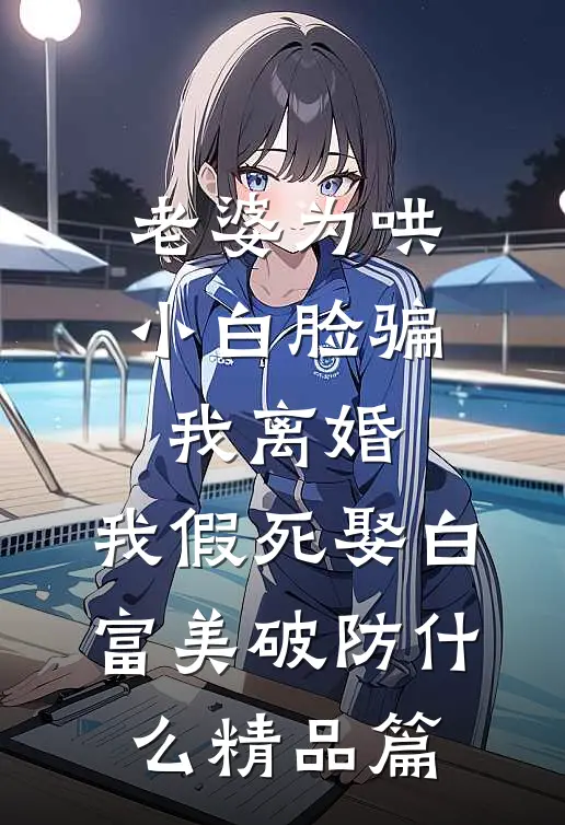 老婆为哄小白脸骗我离婚，我假死娶白富美破防什么精品篇