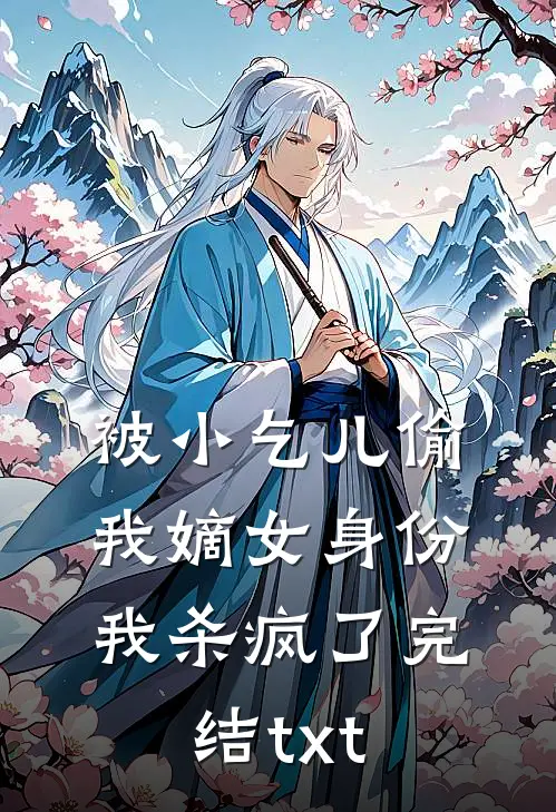 被小乞儿偷我嫡女身份，我杀疯了完结txt