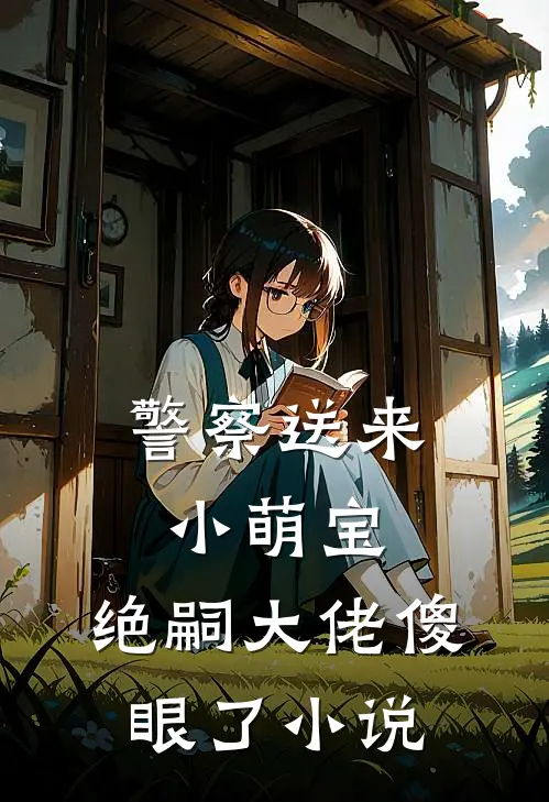 警察送来小萌宝，绝嗣大佬傻眼了小说