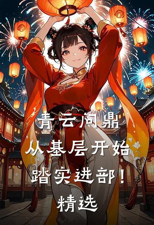 青云问鼎：从基层开始踏实进部！精选