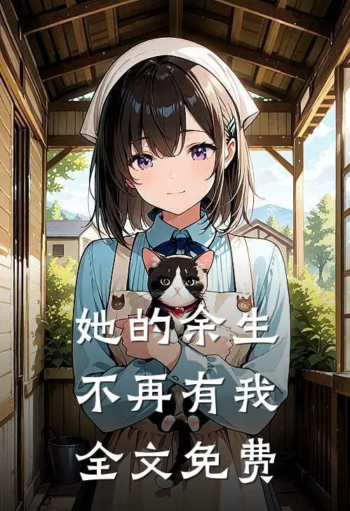 她的余生不再有我全文免费