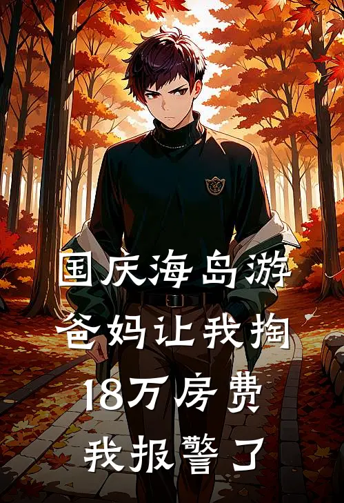 国庆海岛游爸妈让我掏18万房费，我报警了