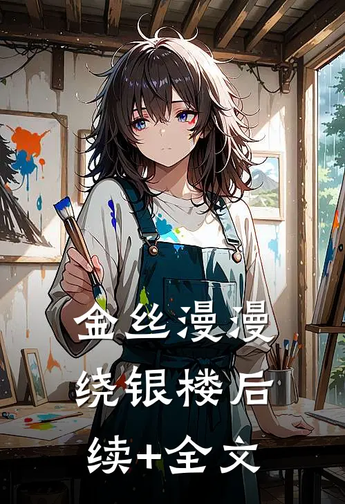 金丝漫漫绕银楼后续+全文