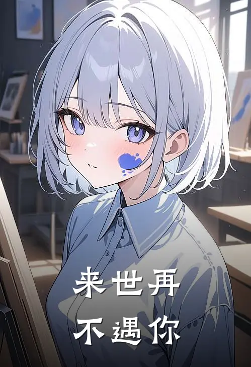 来世再不遇你