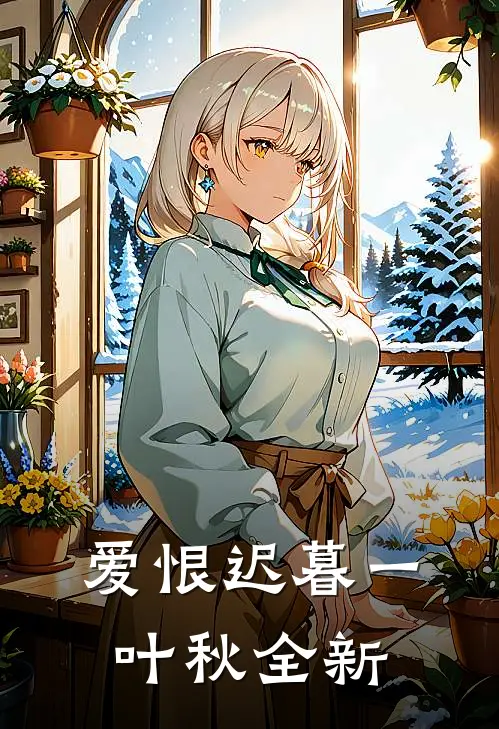 爱恨迟暮一叶秋全新