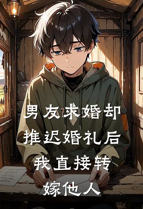 男友求婚却推迟婚礼后,我直接转嫁他人怎么办